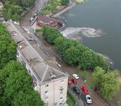 Почему нельзя купаться в Кальмиусе