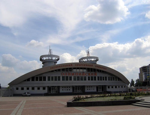 РСК Олимпийский